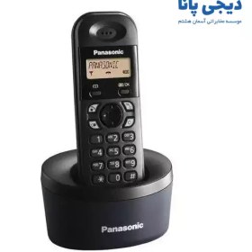 تصویر صفحه کلید تلفن بیسیم پاناسونیک مدل KX-TG1311 