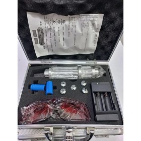 تصویر لیزر حرارتی نور آبی مدل YX-017 