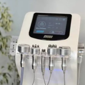 تصویر آر اف کویتیشن(RF-Cavitation) 