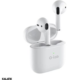 تصویر هدفون بی سیم G-Tab X3 G3 Tab Wireless Headphones Model X3