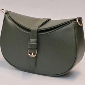 تصویر کیف صندوقی مشکی 