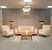 تصویر مبل راحتی میداس-Midas comfort sofa 