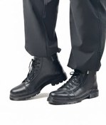 تصویر نیم بوت مردانه وگا 