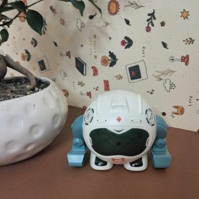 تصویر رباط ملق زن رباط