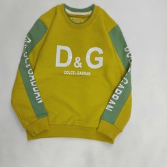 تصویر بلوز تک D&G 