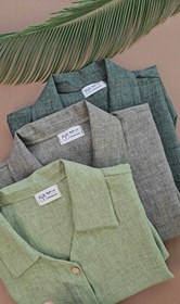 تصویر مانتو آیین 