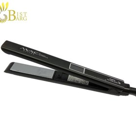 تصویر اتو مو مک استایلر مدل MC 2097 MAC Styler MC-2097 Hair Straightener