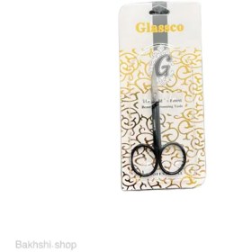 تصویر قیچی ابرو گلسکو 