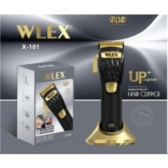 تصویر ماشین اصلاح وی لکس Wlex X-101 