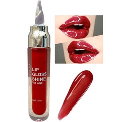 تصویر لیپ گلاس شاین دیفکتو شماره L01 