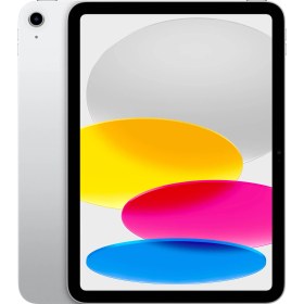 تصویر آیپد 10.9 اینچ 2022 اپل حافظه 64 گیگابایت 5G مدل Apple iPad 10.9 inch 10th Gen 4GB-64GB 5G 2022 ا Apple iPad 10 4GB-64GB 5G Apple iPad 10 4GB-64GB 5G