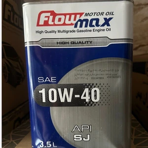 تصویر فروشگاه روغن موتور کاظمی شاپ