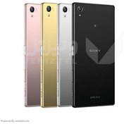 تصویر درب پشت مناسب برای گوشی سونی اکسپریا مدل Sony Xperia Z5 