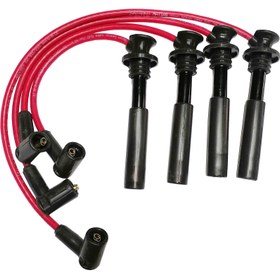 تصویر وایر شمع ماتیاس تقویتی VIP ام وی ام 315 The original MVM 315 Plus + MVM 315 reinforcing spark plug wire