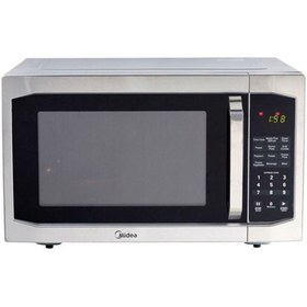 تصویر مایکروویو مایدیا مدل MEG42A5LE Midea MEG42A5LE Microwave
