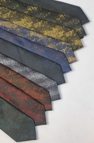 تصویر کراوات طرح دار T281 