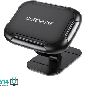 تصویر پایه نگهدارنده موبایل بروفون مدل BH36 Borofone BH36 Phone Holder