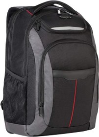 تصویر Targus 17 inch Gravity Laptop Backpack - ارسال 15 الی 20 روز کاری 