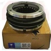 تصویر کشویی 3 و 4 بدون توپی 405 – سمند ایساکو 