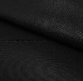 تصویر آستر سوزنی رنگ مشکی 