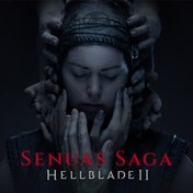 تصویر بازی Senua’s Saga: Hellblade II استیم 