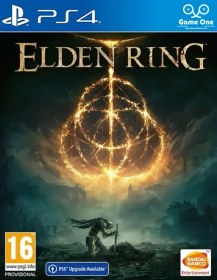 تصویر Elden Ring ps4 rg all کارکرده