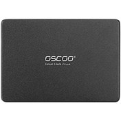 تصویر اس اس دی OSCOO SSD 001 Black 512GB OSCOO SSD 001 Black 512GB