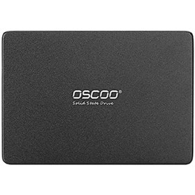 تصویر اس اس دی OSCOO SSD 001 Black 512GB OSCOO SSD 001 Black 512GB