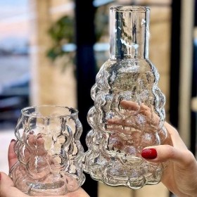 تصویر پارچ لیوان شب 