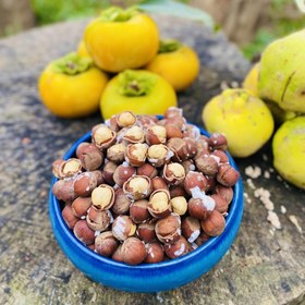 تصویر فندق محلی گیلان 