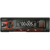 تصویر پخش خودرو مکسیدر مدل MX-DLF3188U2 