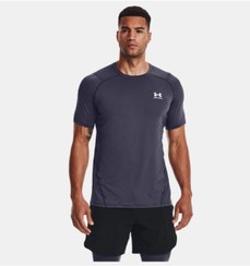 تصویر تیشرت مردانه آندر آرمور اورجینال Under Armour TYC00524789517 