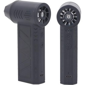 تصویر توربو فن شارژی Violent 