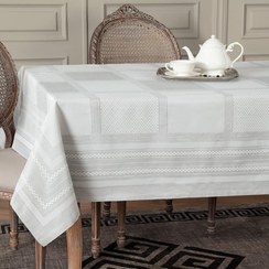 تصویر رومیزی مادام کوکو مدل Cube سایز 230×160 سانتی‌متر 