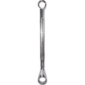 تصویر آچار تکی دو سر رینگ سایز 23×21 توسن هندی 