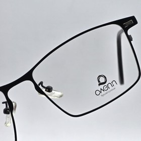 تصویر عینک طبی کاور دار OWENN 