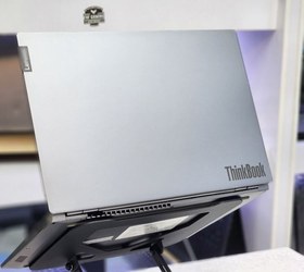 تصویر لپ تاپ لنوو Thinkbook 14 ظرفیت ۲۵۶ گیگابایت حافظه SSD با رم ۸ گیگابایت 