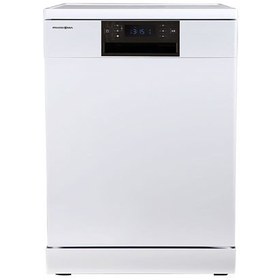 تصویر ماشین ظرفشویی 15 نفره پاکشوما MDF-15303 Pakshoma MDF-15303 dishwasher