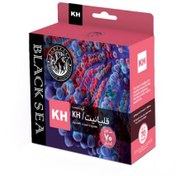 تصویر تست سختی کربناته KH 