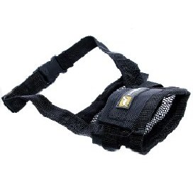 تصویر پوزه بند سگ DANNIEL DOG MUZZLE