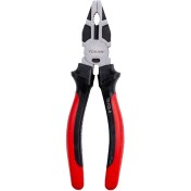 تصویر انبر دست 7 اینچ سری MAX توسن مدل T6101-7 