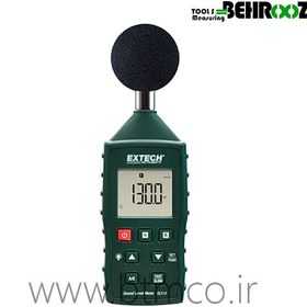 تصویر EXTECH SL510 Sound Level Meter 