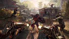 تصویر خرید بازی Shadow Warrior 2 از استیم نسخه اورجینال 