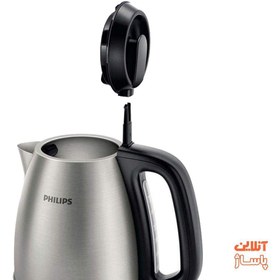 تصویر کتری برقی فیلیپس مدلHD9306 Philips Kettle HD9306