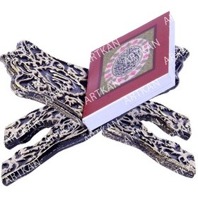 تصویر رحل قرآن 