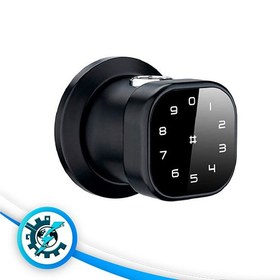 تصویر دستگیره هوشمند هوم لاک مدل B220 