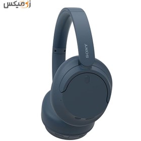 تصویر هدفون بی سیم سونی WH-CH720N Sony WH-CH720N Wireless Headphone
