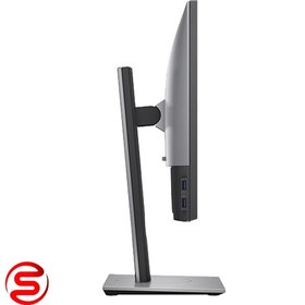 تصویر مانیتور دل مدل E2417H سایز 23.8 اینچ استوک DELL Monitor