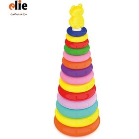 تصویر بازی حلقه هوش 