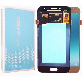 تصویر تاچ ال سی دی گوشی سامسونگ Samsung Galaxy J250 LCD Samsung j250